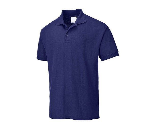 Poloskjorte - Navy