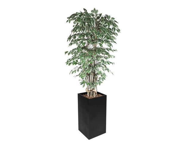 Dekorative planter