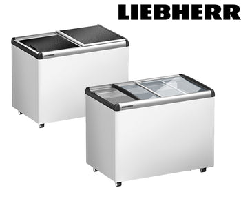 LIEBHERR | Fryseskap