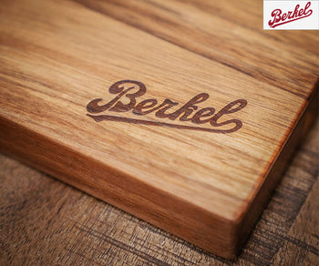BERKEL | Skjærebrett