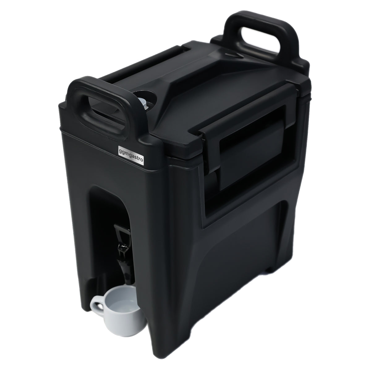 Termo-drikkevaredispenser