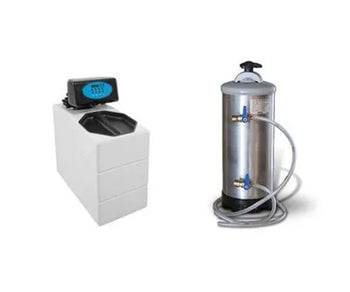 GGM | Vannbehandling