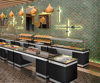 Dublin-serien - Svart