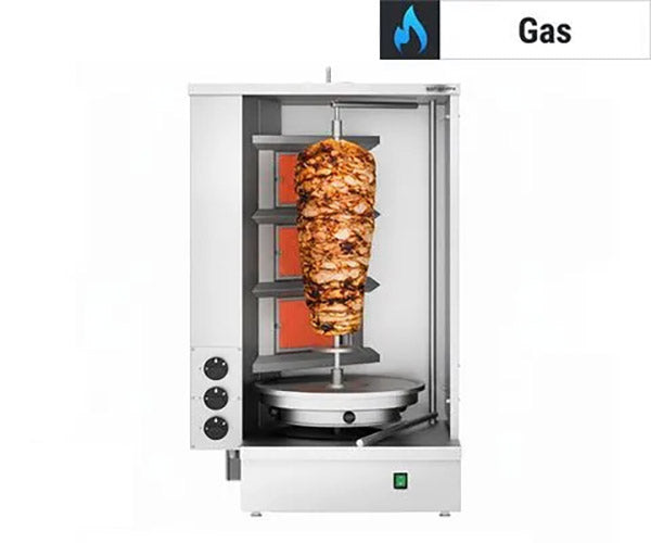Shawarma/Döner Grill