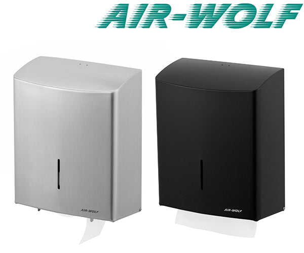 AIR-WOLF | Dispenser for papirhåndklær