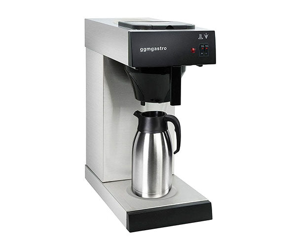 Kaffemaskiner