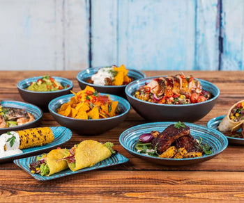 Buffetbrett - CANCUN