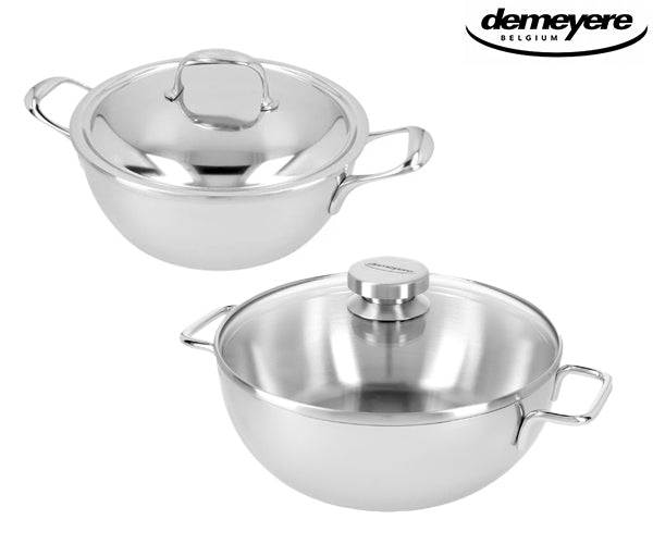 DEMEYERE | Stekepanner