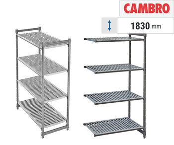 Camshelving® - Basics Plus