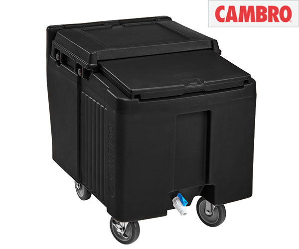 CAMBRO | Iskrembil
