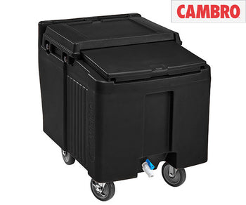 CAMBRO | Iskrembil