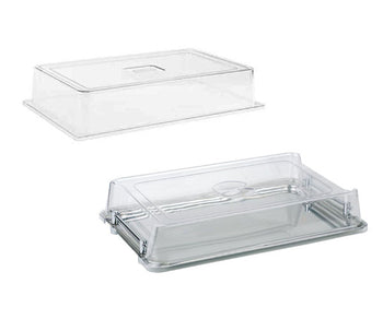 Deksel for GN-skuffer