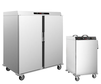 Bankettvogner 
Varmdt 