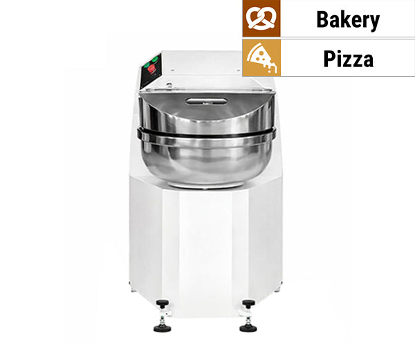 Eltemaskiner til Pizza og Brøddeig