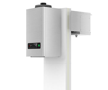 Vegg Kjøleaggregat med Panel PLUS