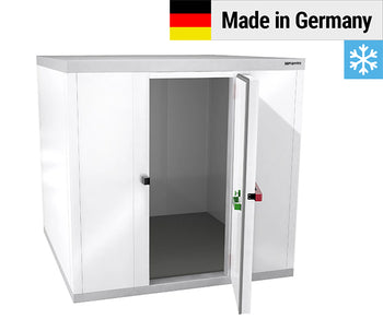 Fryserom MINUS - 1,42 m breit