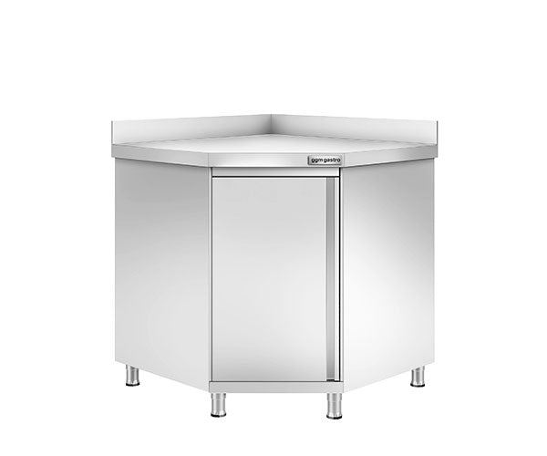 Hjørneskap 600
