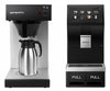 Kaffemaskiner │ Automatiske