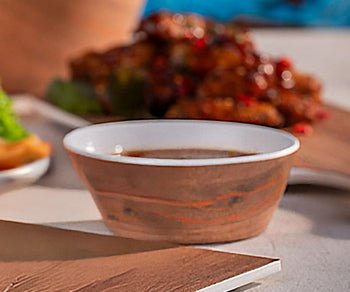 Buffetbrett - CRAZY WOOD