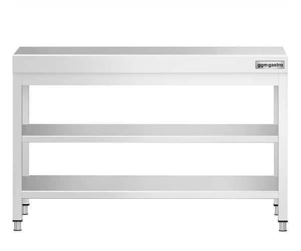 Arbeidsbord 700 under- og mellomhylle
