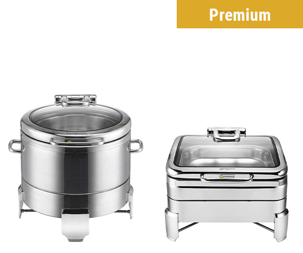 Chafing Dish Premium