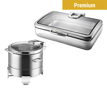 Chafing Dish Premium