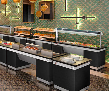 Dublin-serien - Svart