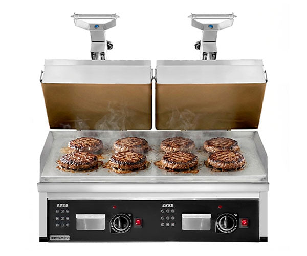 Høyhastighet Pressgrill
