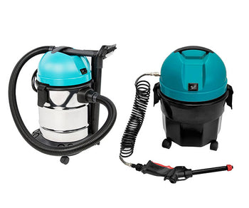 Romrengjøring/desinfeksjon