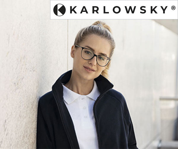 KARLOWSKY | Fleecejakker til arbeidstøy