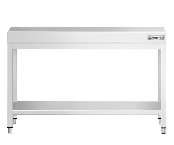 Arbeidsbord 700 med underhylle