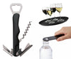 Servitørbrett og servitørkniver