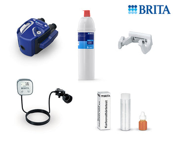 BRITA | Startsett