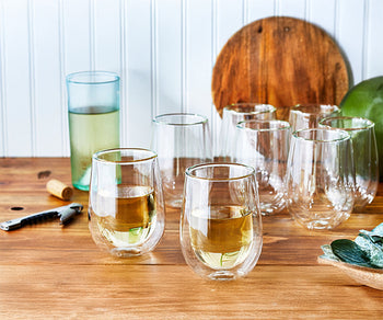 ZWILLING | Glass-serien