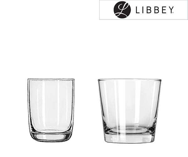 LIBBEY | Tung base