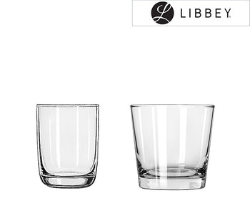 LIBBEY | Tung base