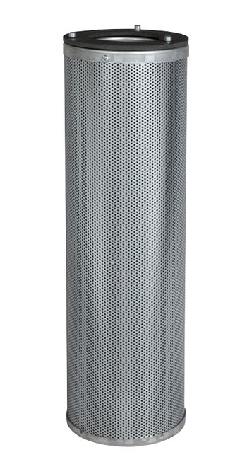 Patroner med aktivt karbon