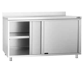 Arbeidsskap 700 med oppkant