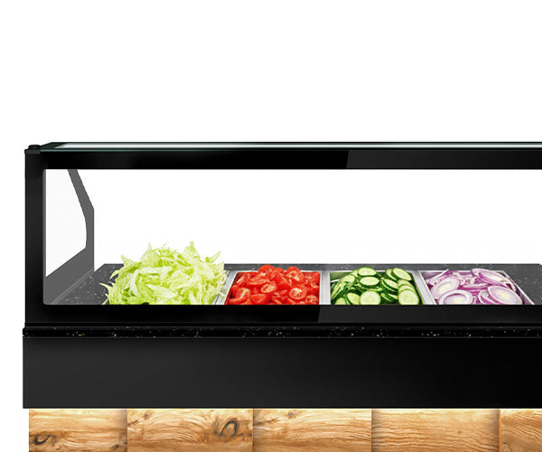 Saladettes Toronto-serien