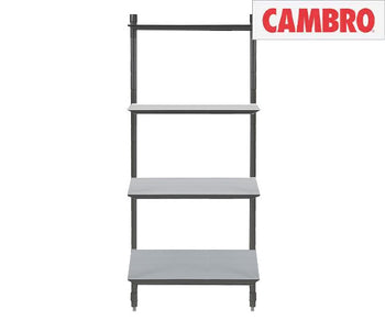 Tilleggshylle - dybde: 610 mm