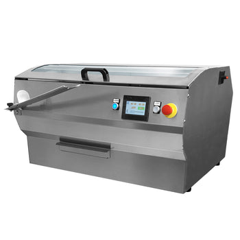 Touch BRØD skjæremaskiner