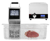 Sous Vide spise