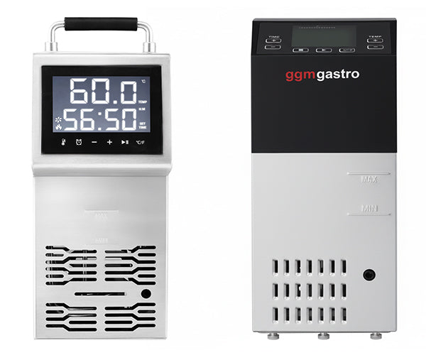 Sous Vide spise