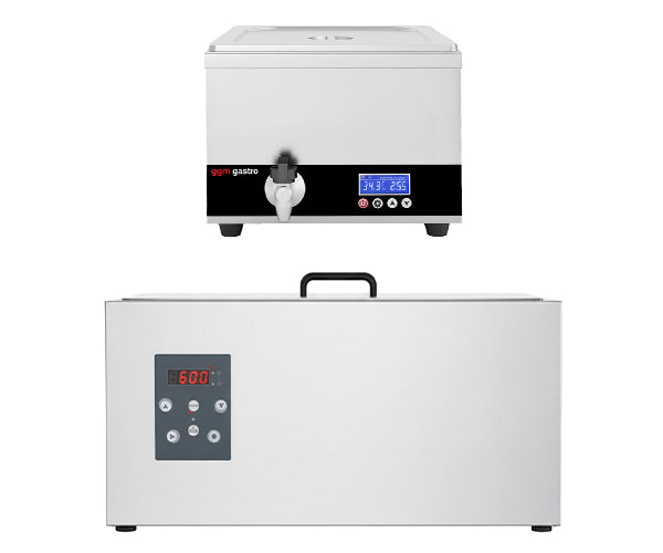 Softcooker