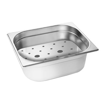 Dryppgitter for standard Gastronormbeholdere (GN)