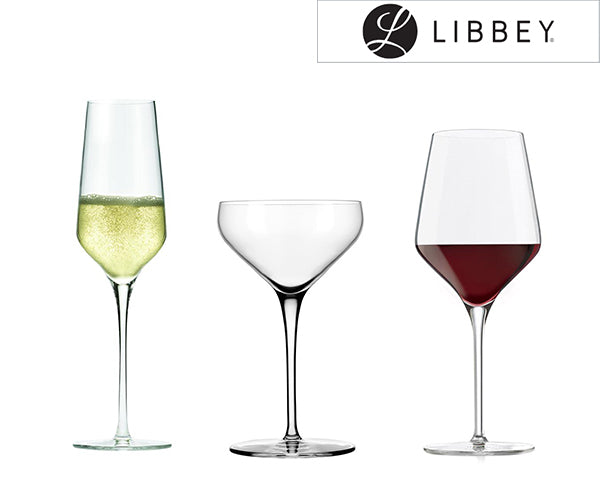 LIBBEY | Prism
