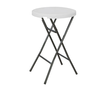 Barbord for utendørs bruk