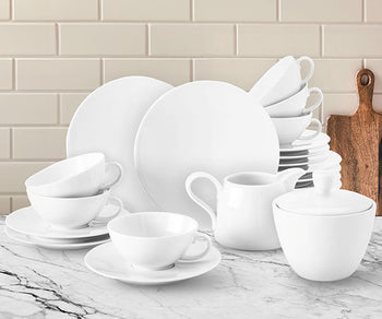 Coup Fine Dining-serien