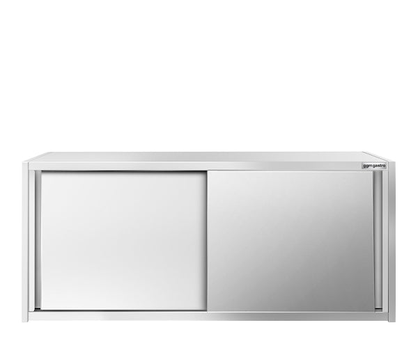 Veggskap 650 G med dører