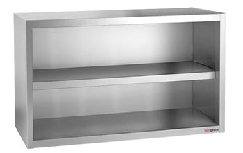 Veggskap 800 O  åpne